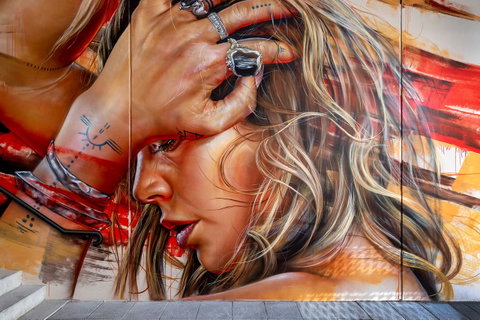 The Adnate Perth - Art Series - Accommodation in Surfers Paradise 17