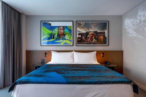 The Adnate Perth - Art Series - Accommodation in Surfers Paradise 14