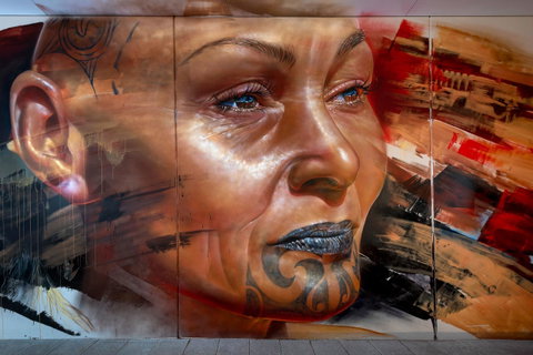 The Adnate Perth - Art Series - Accommodation in Surfers Paradise 18