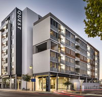 Quest Midland - Accommodation in Surfers Paradise
