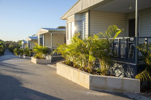 Karrinyup Waters Resort - Accommodation in Surfers Paradise 9