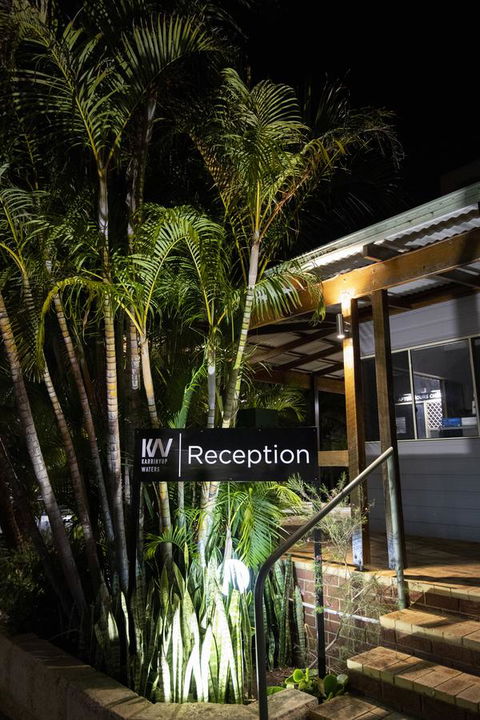Karrinyup Waters Resort - Accommodation in Surfers Paradise 38
