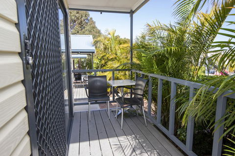 Karrinyup Waters Resort - Accommodation in Surfers Paradise 41