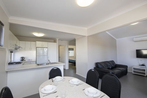 Karrinyup Waters Resort - Accommodation in Surfers Paradise 5