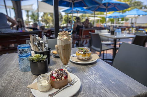 Karrinyup Waters Resort - Accommodation in Surfers Paradise 35