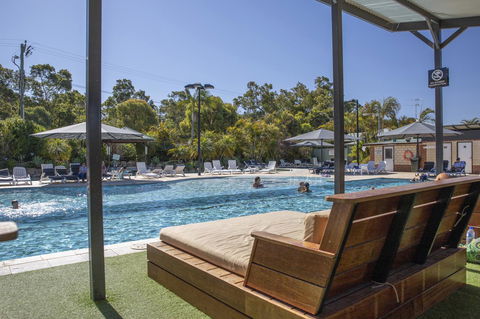 Karrinyup Waters Resort - Accommodation in Surfers Paradise 8