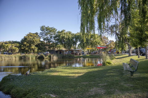 Karrinyup Waters Resort - Accommodation in Surfers Paradise 40