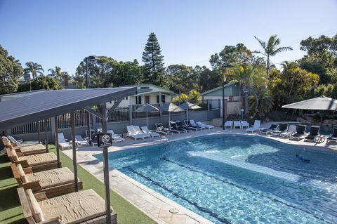 Karrinyup Waters Resort - Accommodation in Surfers Paradise 2