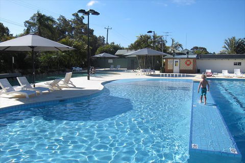 Karrinyup Waters Resort - Accommodation in Surfers Paradise 1