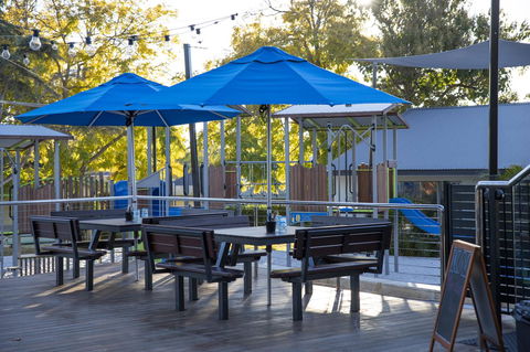 Karrinyup Waters Resort - Accommodation in Surfers Paradise 25