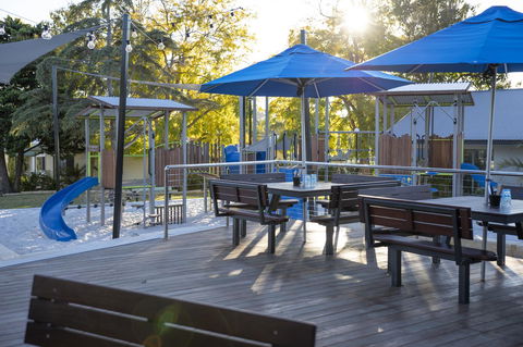 Karrinyup Waters Resort - Accommodation in Surfers Paradise 11