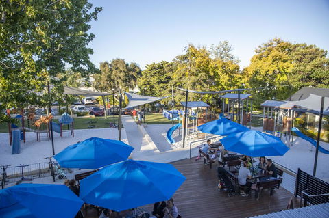 Karrinyup Waters Resort - Accommodation in Surfers Paradise 34
