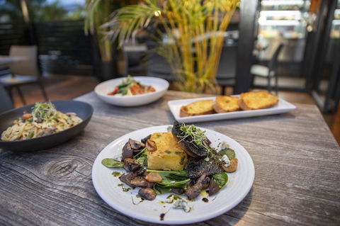 Karrinyup Waters Resort - Accommodation in Surfers Paradise 21