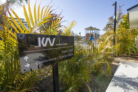 Karrinyup Waters Resort - Accommodation in Surfers Paradise 23