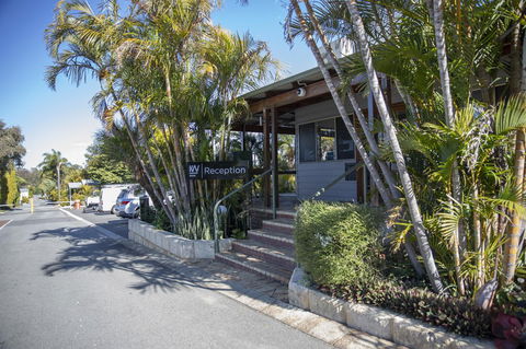 Karrinyup Waters Resort - Accommodation in Surfers Paradise 42