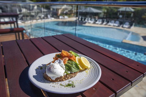Karrinyup Waters Resort - Accommodation in Surfers Paradise 6