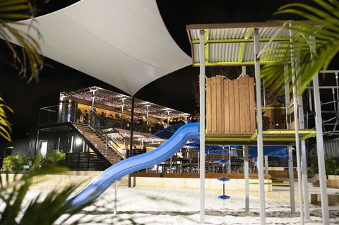 Karrinyup Waters Resort - Accommodation in Surfers Paradise 16