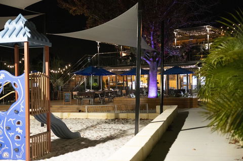 Karrinyup Waters Resort - Accommodation in Surfers Paradise 13