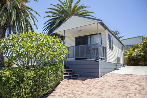 Karrinyup Waters Resort - Accommodation in Surfers Paradise 36