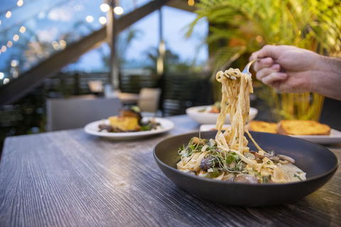 Karrinyup Waters Resort - Accommodation in Surfers Paradise 7