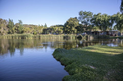 Karrinyup Waters Resort - Accommodation in Surfers Paradise 15