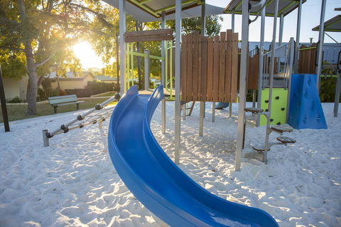 Karrinyup Waters Resort - Accommodation in Surfers Paradise 28