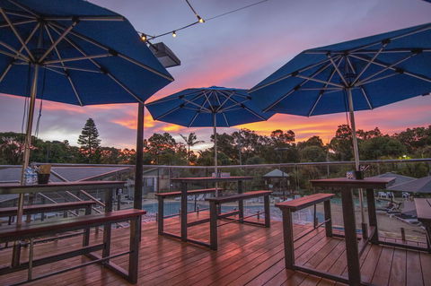 Karrinyup Waters Resort - Accommodation in Surfers Paradise 4