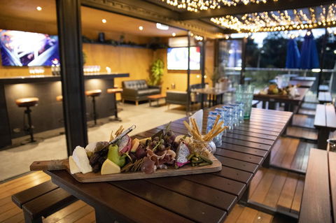 Karrinyup Waters Resort - Accommodation in Surfers Paradise 30