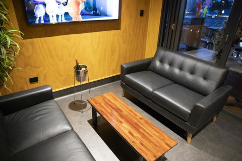 Karrinyup Waters Resort - Accommodation in Surfers Paradise 31