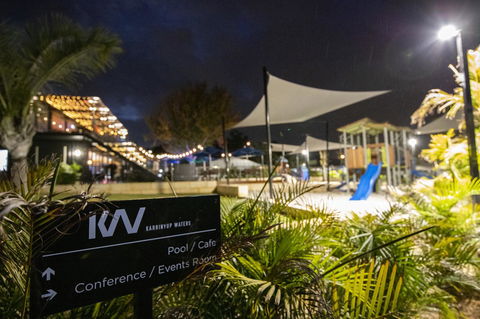 Karrinyup Waters Resort - Accommodation in Surfers Paradise 32