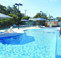 Karrinyup Waters Resort - Accommodation in Surfers Paradise
