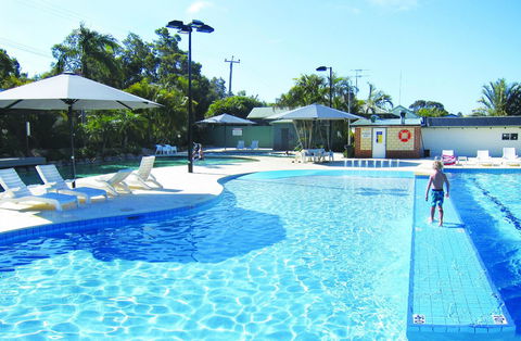 Karrinyup Waters Resort - Accommodation in Surfers Paradise 0