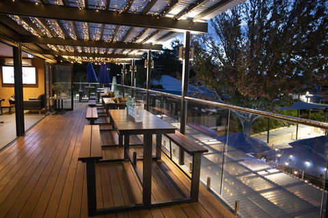 Karrinyup Waters Resort - Accommodation in Surfers Paradise 19