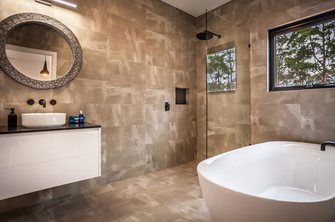 Simala Retreat - Accommodation in Surfers Paradise 10