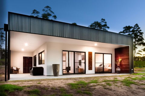 Simala Retreat - Accommodation in Surfers Paradise 15