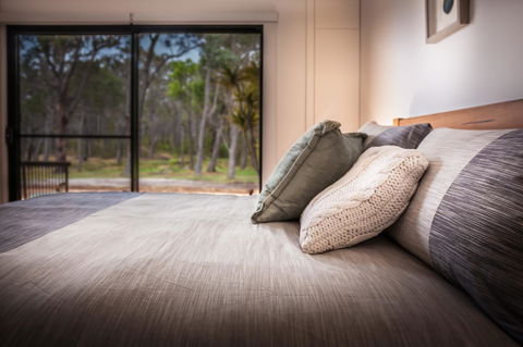 Simala Retreat - Accommodation in Surfers Paradise 11