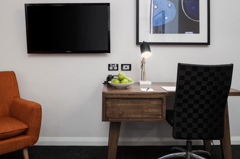 Esplanade Hotel Fremantle - By Rydges - Accommodation in Surfers Paradise 19