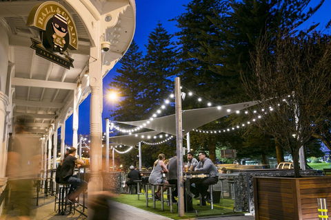 Esplanade Hotel Fremantle - By Rydges - Accommodation in Surfers Paradise 42