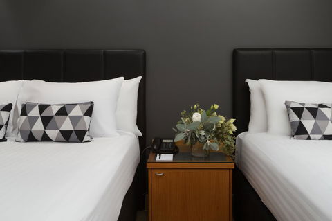 Esplanade Hotel Fremantle - By Rydges - Accommodation in Surfers Paradise 31