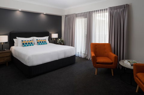 Esplanade Hotel Fremantle - By Rydges - Accommodation in Surfers Paradise 20