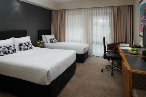 Esplanade Hotel Fremantle - By Rydges - Accommodation in Surfers Paradise 32