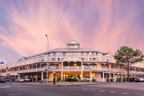 Esplanade Hotel Fremantle - By Rydges - Accommodation in Surfers Paradise 0