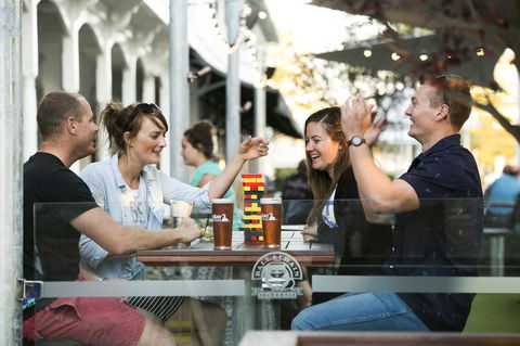 Esplanade Hotel Fremantle - By Rydges - Accommodation in Surfers Paradise 43