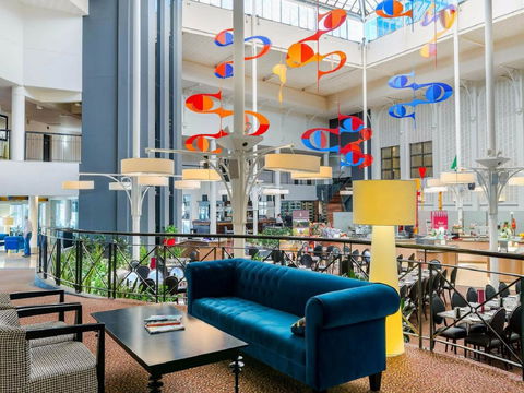 Esplanade Hotel Fremantle - By Rydges - Accommodation in Surfers Paradise 39