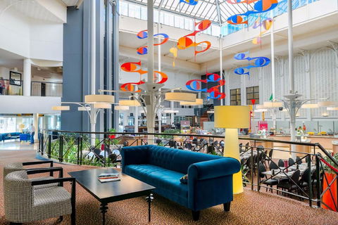 Esplanade Hotel Fremantle - By Rydges - Accommodation in Surfers Paradise 36