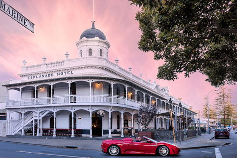 Esplanade Hotel Fremantle - By Rydges - Accommodation in Surfers Paradise 35