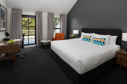 Esplanade Hotel Fremantle - By Rydges - Accommodation in Surfers Paradise 34