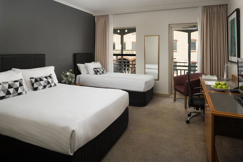 Esplanade Hotel Fremantle - By Rydges - Accommodation in Surfers Paradise 29