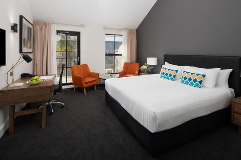 Esplanade Hotel Fremantle - By Rydges - Accommodation in Surfers Paradise 24