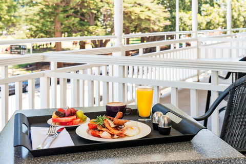 Esplanade Hotel Fremantle - By Rydges - Accommodation in Surfers Paradise 40